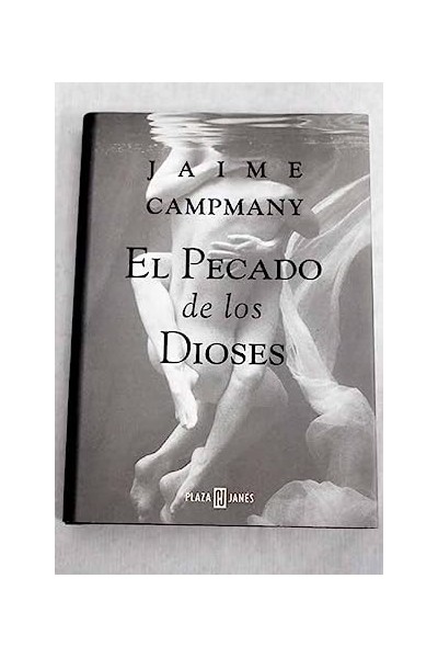 El Pecado de los Dioses